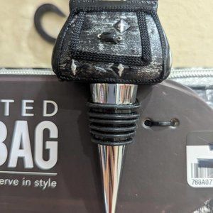 Ice ware wine cooler/travel